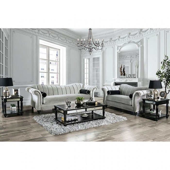 MARVIN LOVE SEAT
