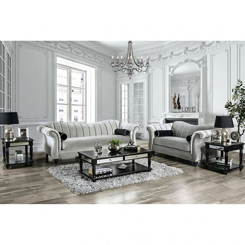 MARVIN LOVE SEAT
