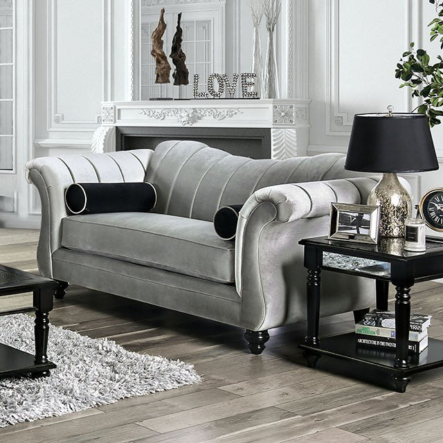 MARVIN LOVE SEAT