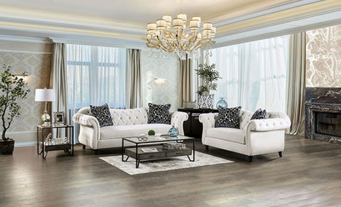 ANTOINETTE LOVESEAT