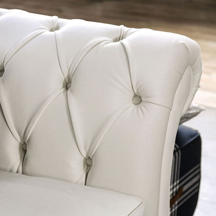 ANTOINETTE LOVESEAT
