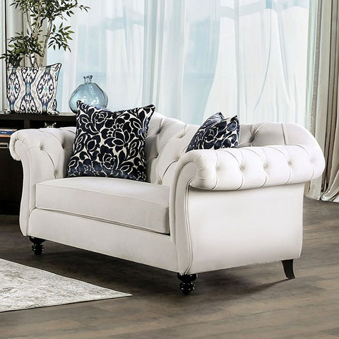 ANTOINETTE LOVESEAT