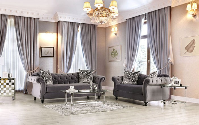 ANTOINETTE LOVESEAT