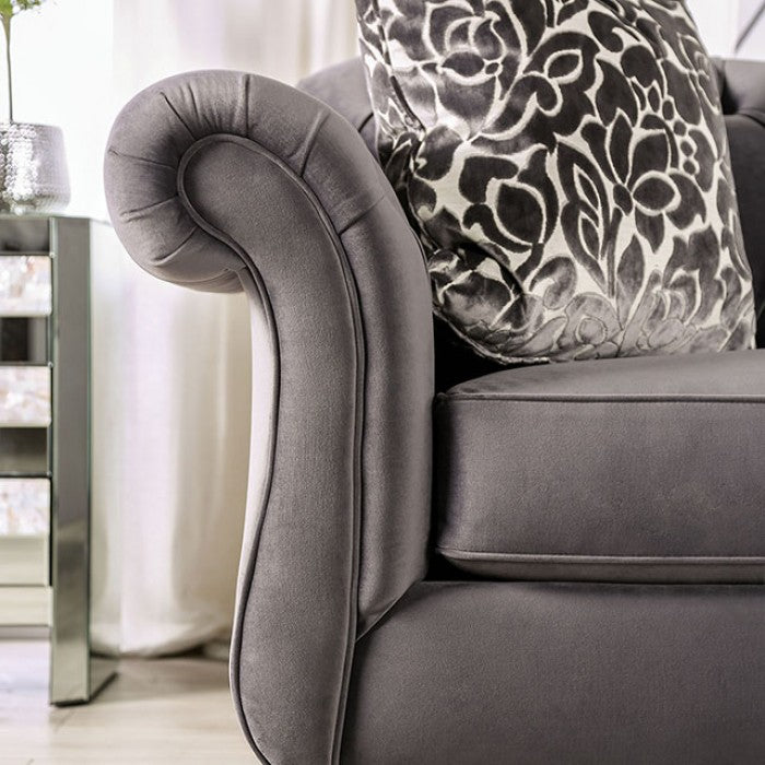 ANTOINETTE LOVESEAT