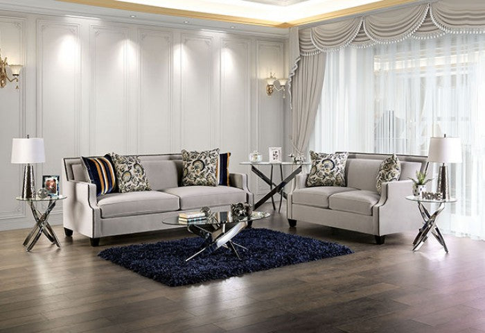 MONTECELIO LOVESEAT
