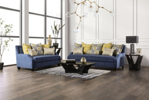 WEST BROMPTON LOVESEAT