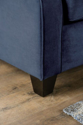 WEST BROMPTON LOVESEAT
