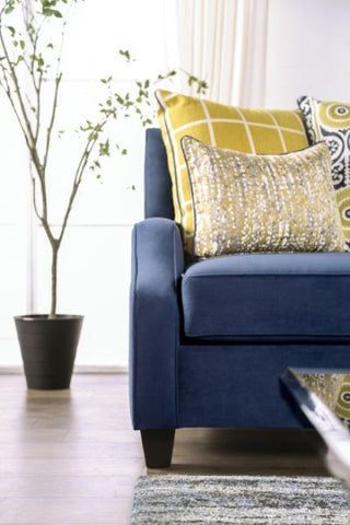 WEST BROMPTON LOVESEAT