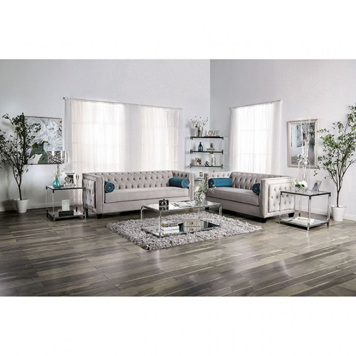 SILVAN LOVE SEAT