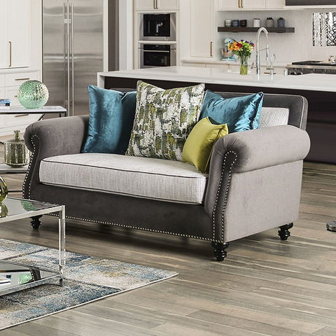 MARIELLA LOVE SEAT