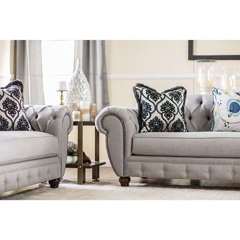 VIVIANA LOVE SEAT