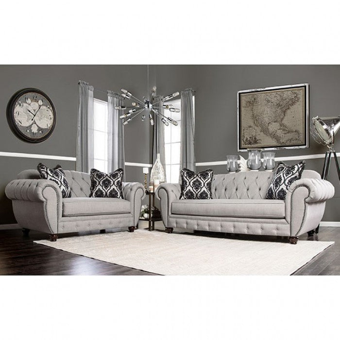 VIVIANA LOVE SEAT