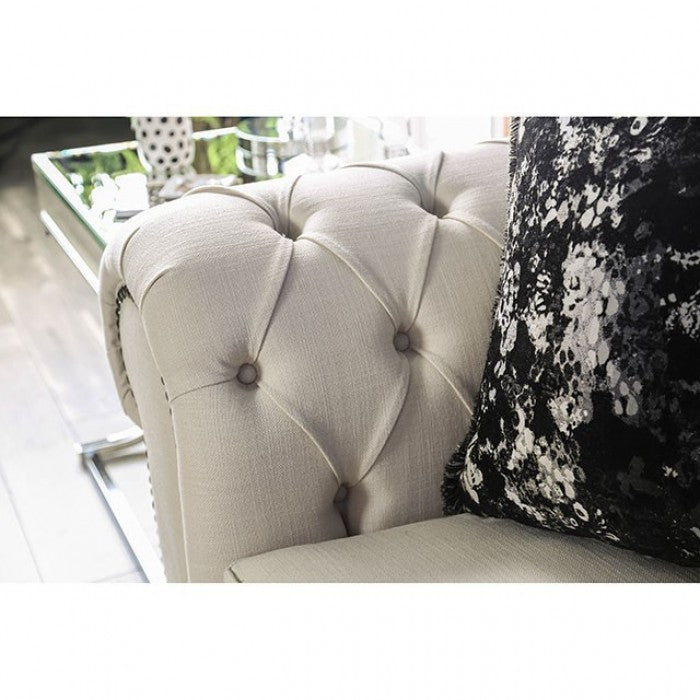 GILDA LOVE SEAT