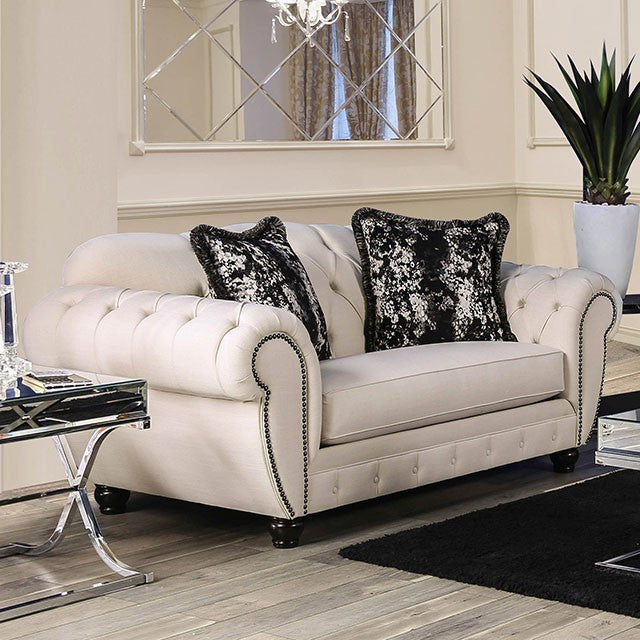 GILDA LOVE SEAT