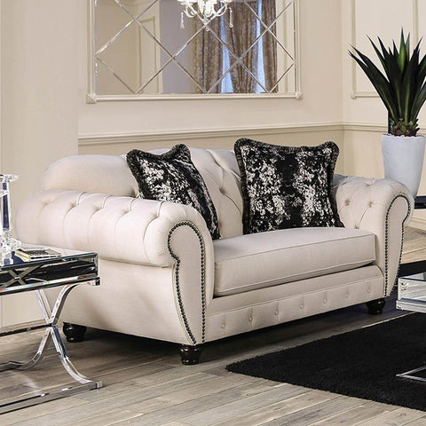 GILDA LOVE SEAT