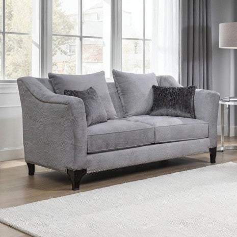 Goshen Loveseat Model Sm2294Lg-Lv By Furniture Of America 