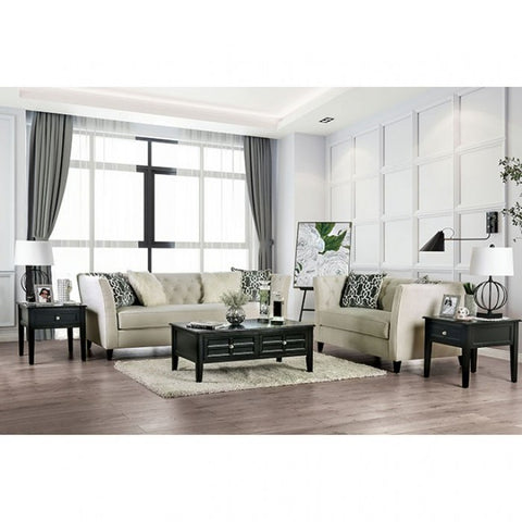 MONAGHAN LOVE SEAT