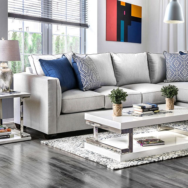 ORNELLA SECTIONAL