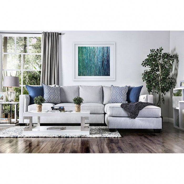 ORNELLA SECTIONAL