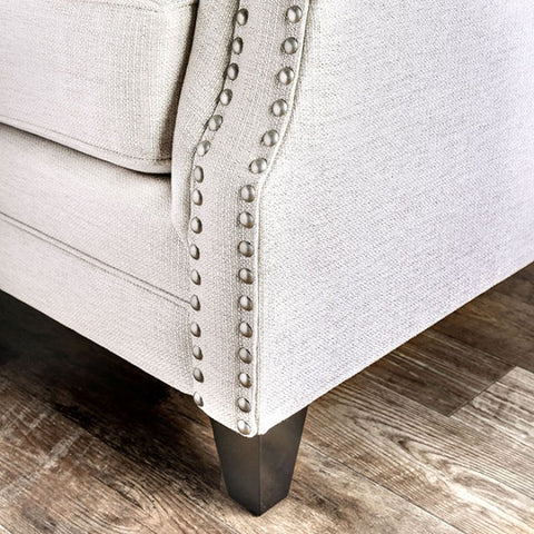 GIOVANNI LOVE SEAT