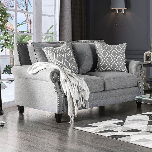 GIOVANNI LOVE SEAT