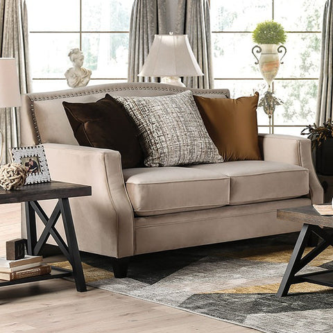 CAMILLA LOVE SEAT
