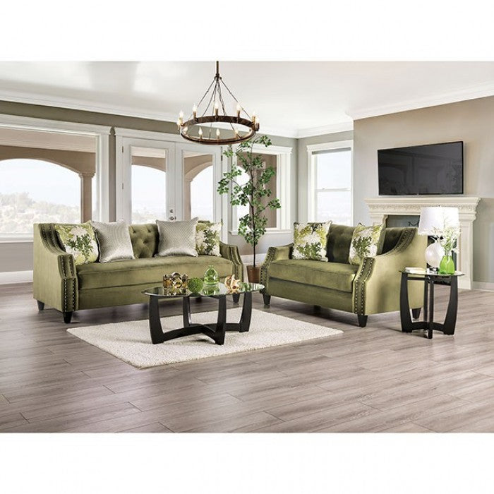 KAYE LOVE SEAT