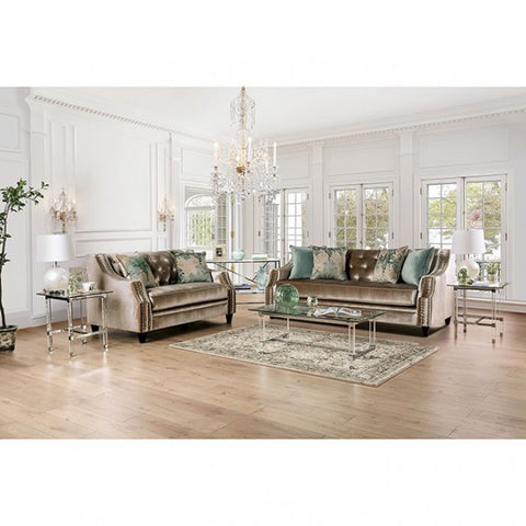 ELICIA LOVE SEAT