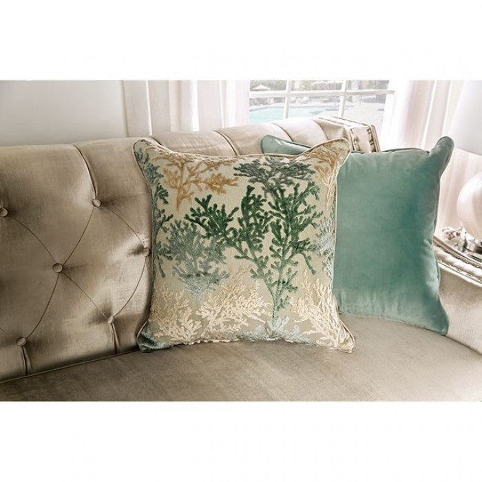 ELICIA LOVE SEAT