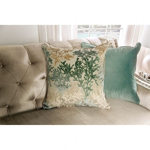 ELICIA LOVE SEAT