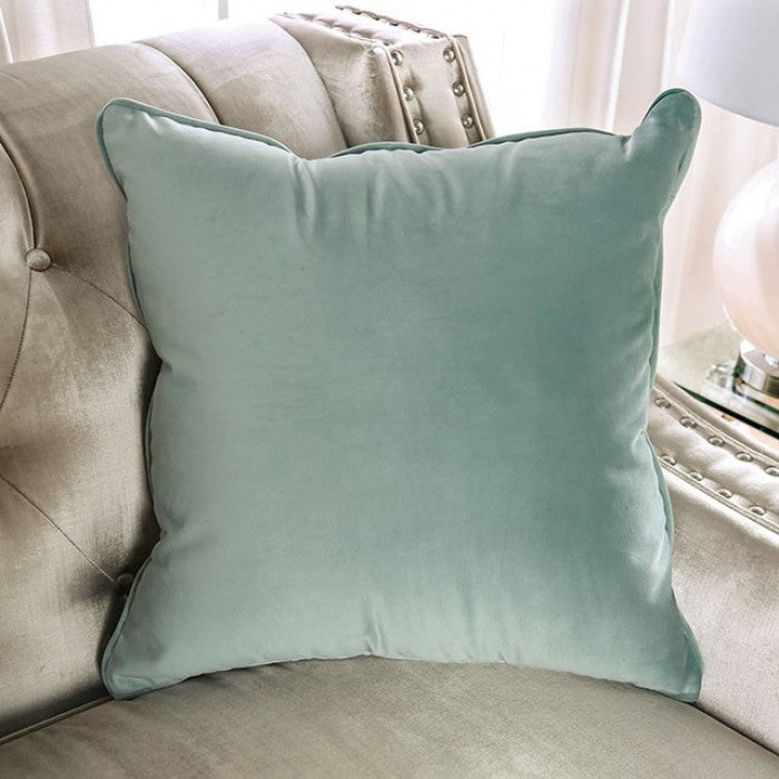 ELICIA LOVE SEAT