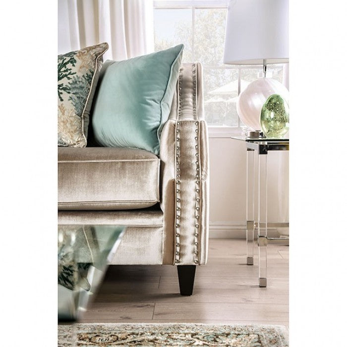 ELICIA LOVE SEAT