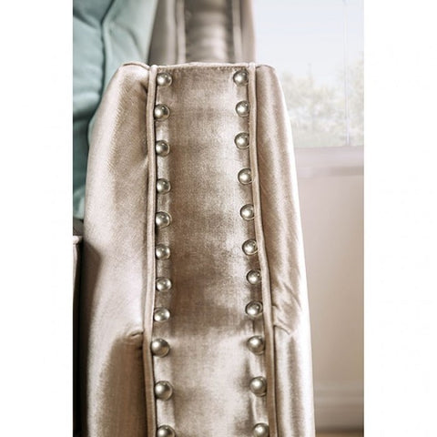 ELICIA LOVE SEAT