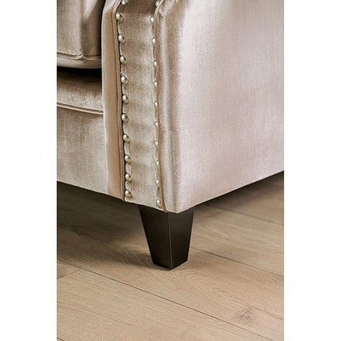 ELICIA LOVE SEAT