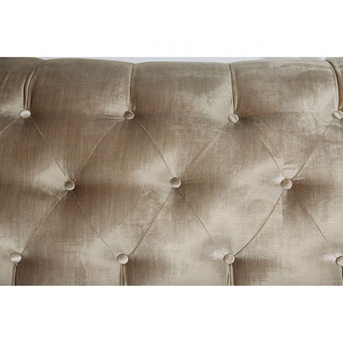 ELICIA LOVE SEAT