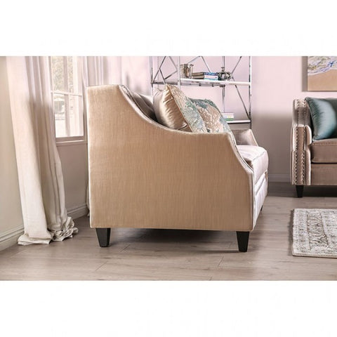 ELICIA LOVE SEAT