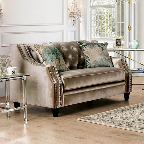 ELICIA LOVE SEAT