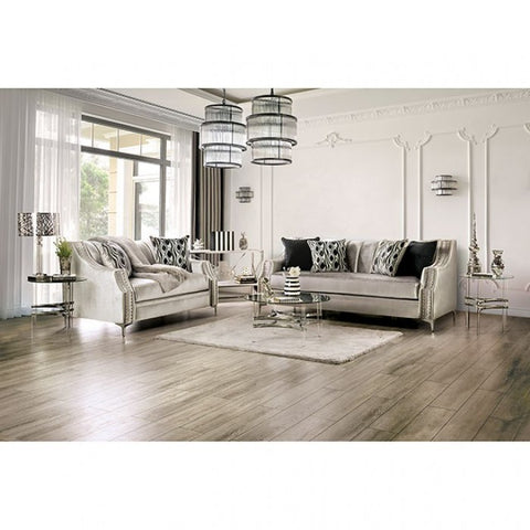ELICIA LOVE SEAT