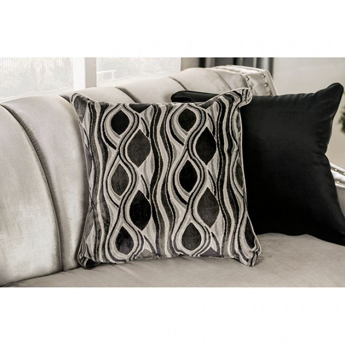 ELICIA LOVE SEAT