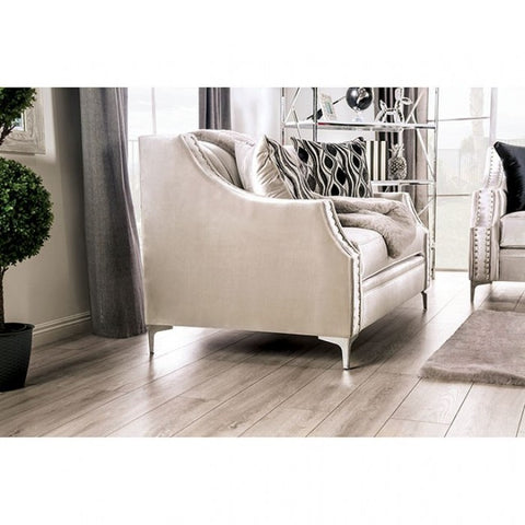 ELICIA LOVE SEAT