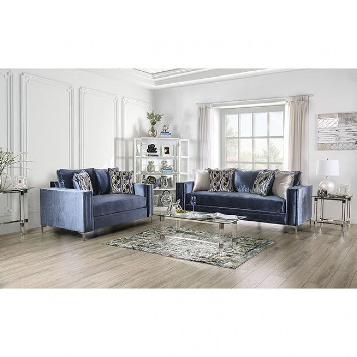 JODIE LOVE SEAT