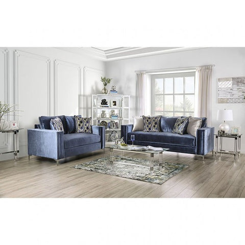 JODIE LOVE SEAT