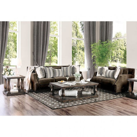 CORNELIA LOVE SEAT