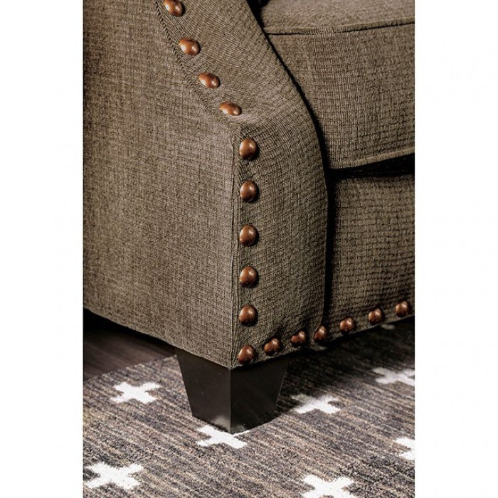 CORNELIA LOVE SEAT