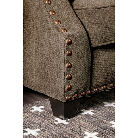 CORNELIA LOVE SEAT