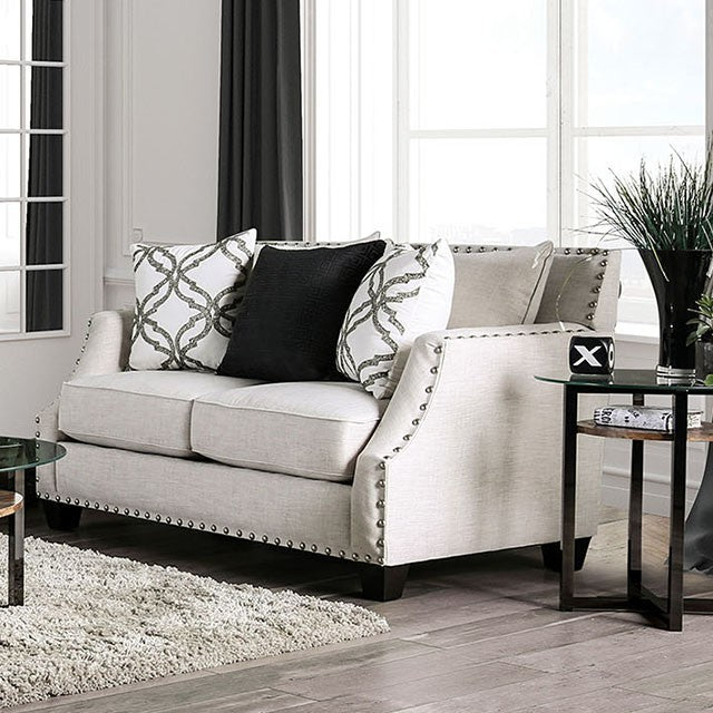 PHOIBE LOVE SEAT