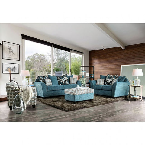 RIVER LOVE SEAT