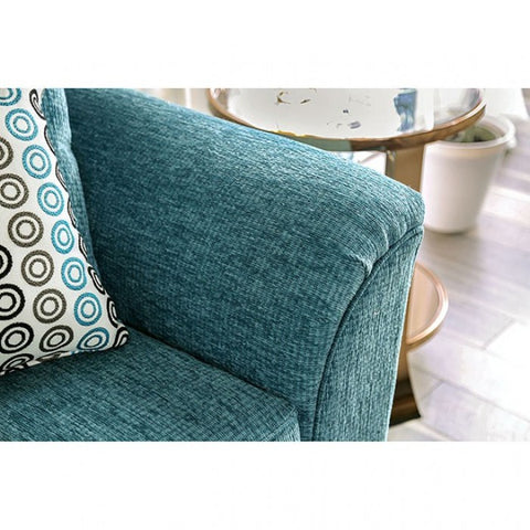 RIVER LOVE SEAT