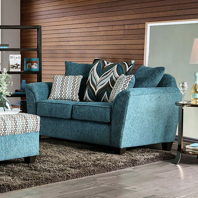RIVER LOVE SEAT