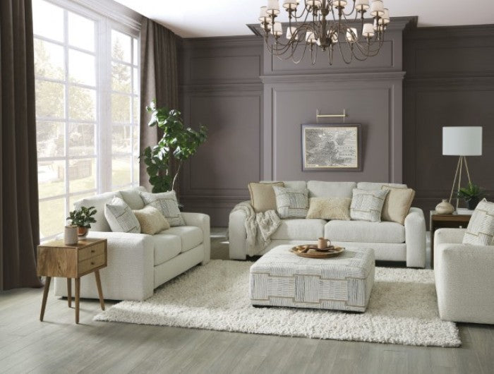 COCHRANE LOVESEAT